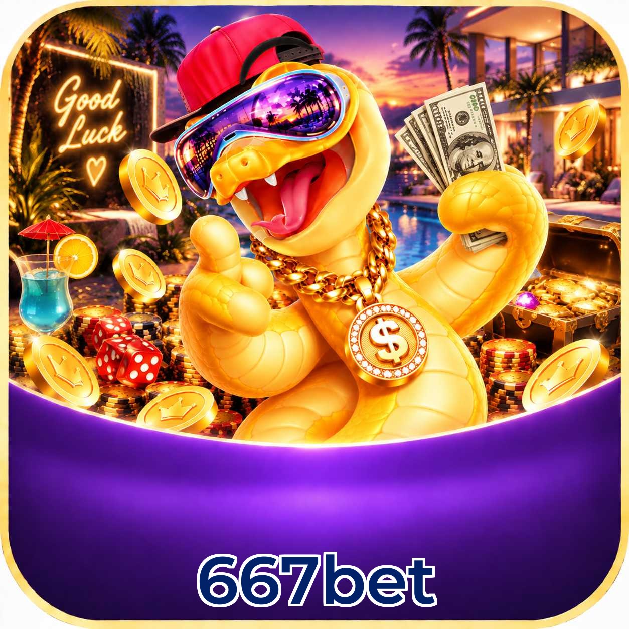 667bet Troubleshooting