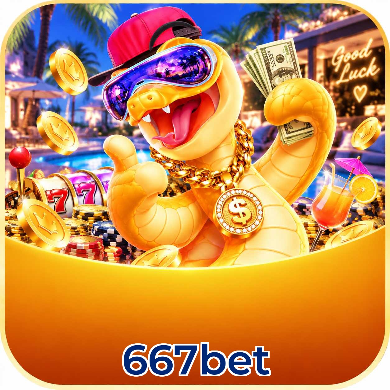 Baixar 667bet iPhone