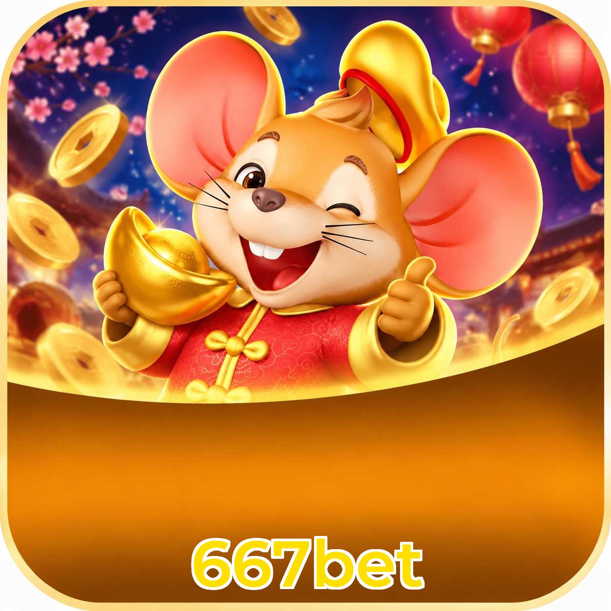 667bet Fortune Tiger Game