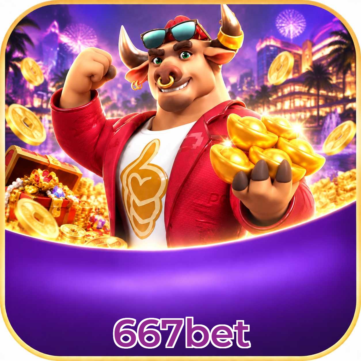 667bet Segurança