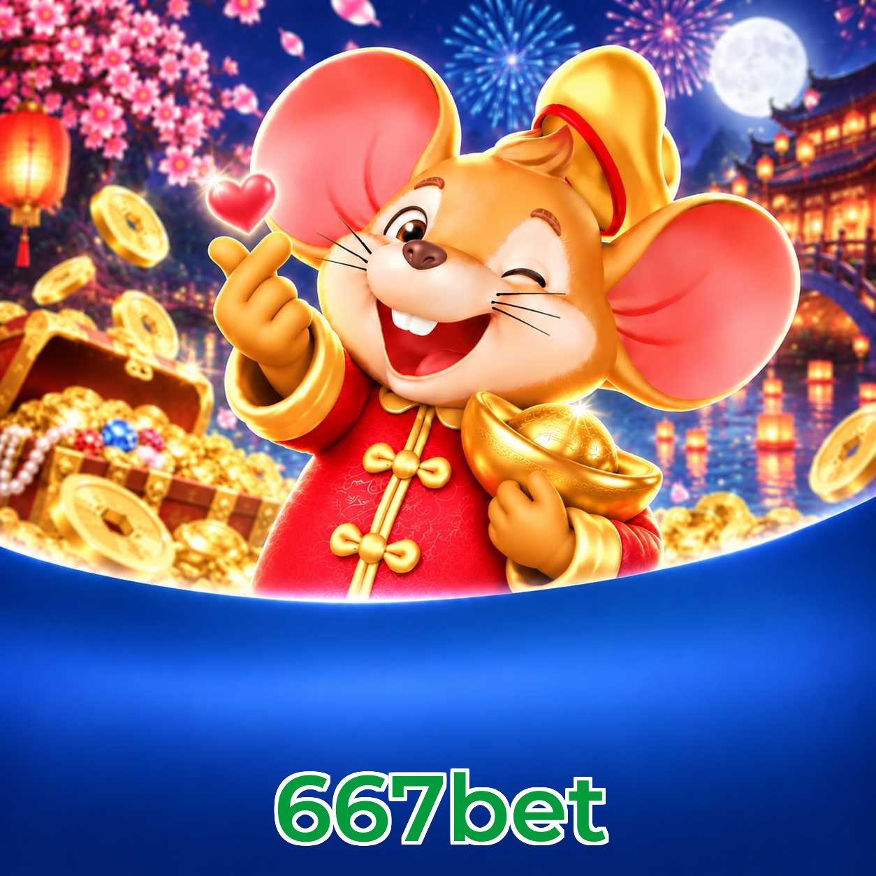 667bet Bet Odds Analysis