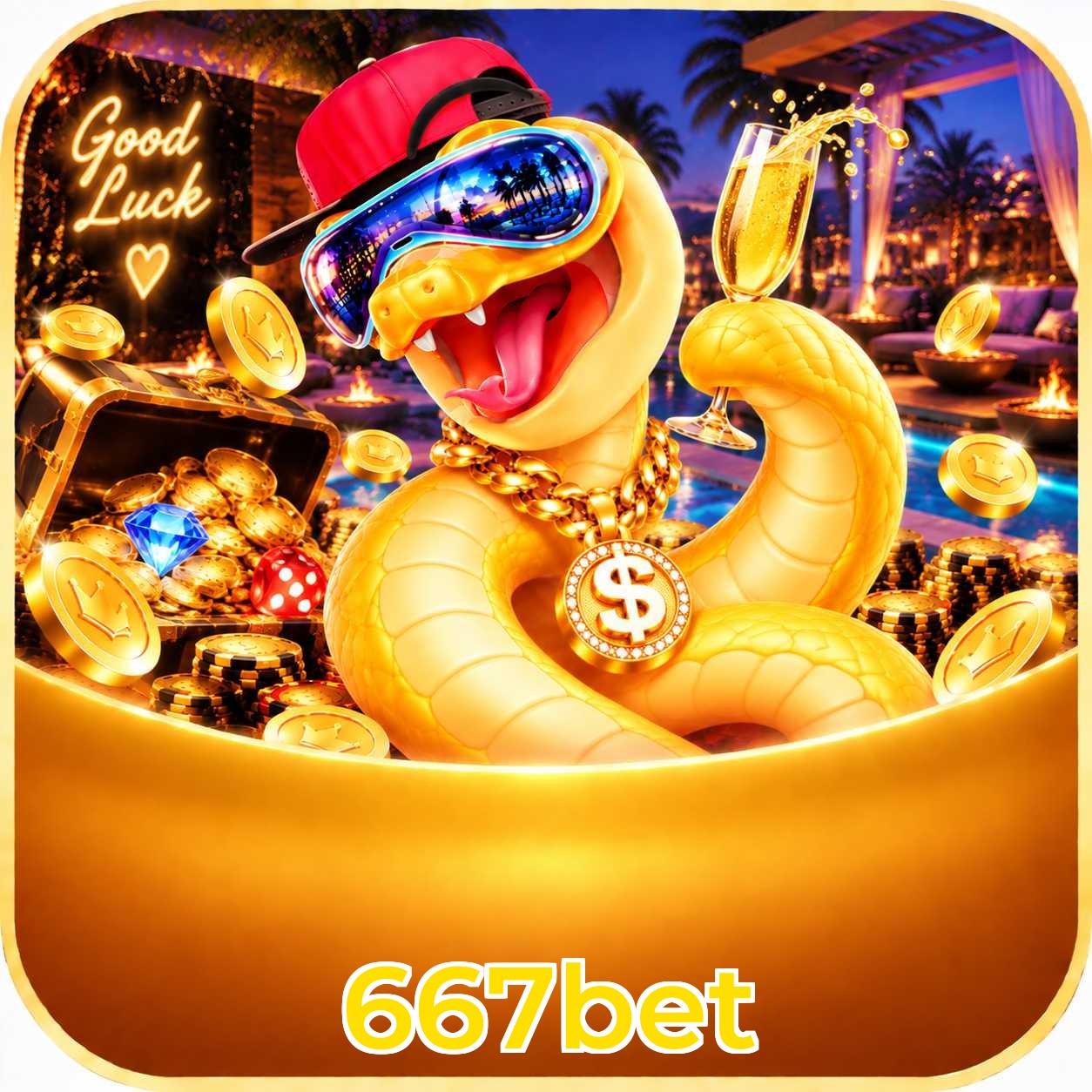 667bet Responsible Gaming