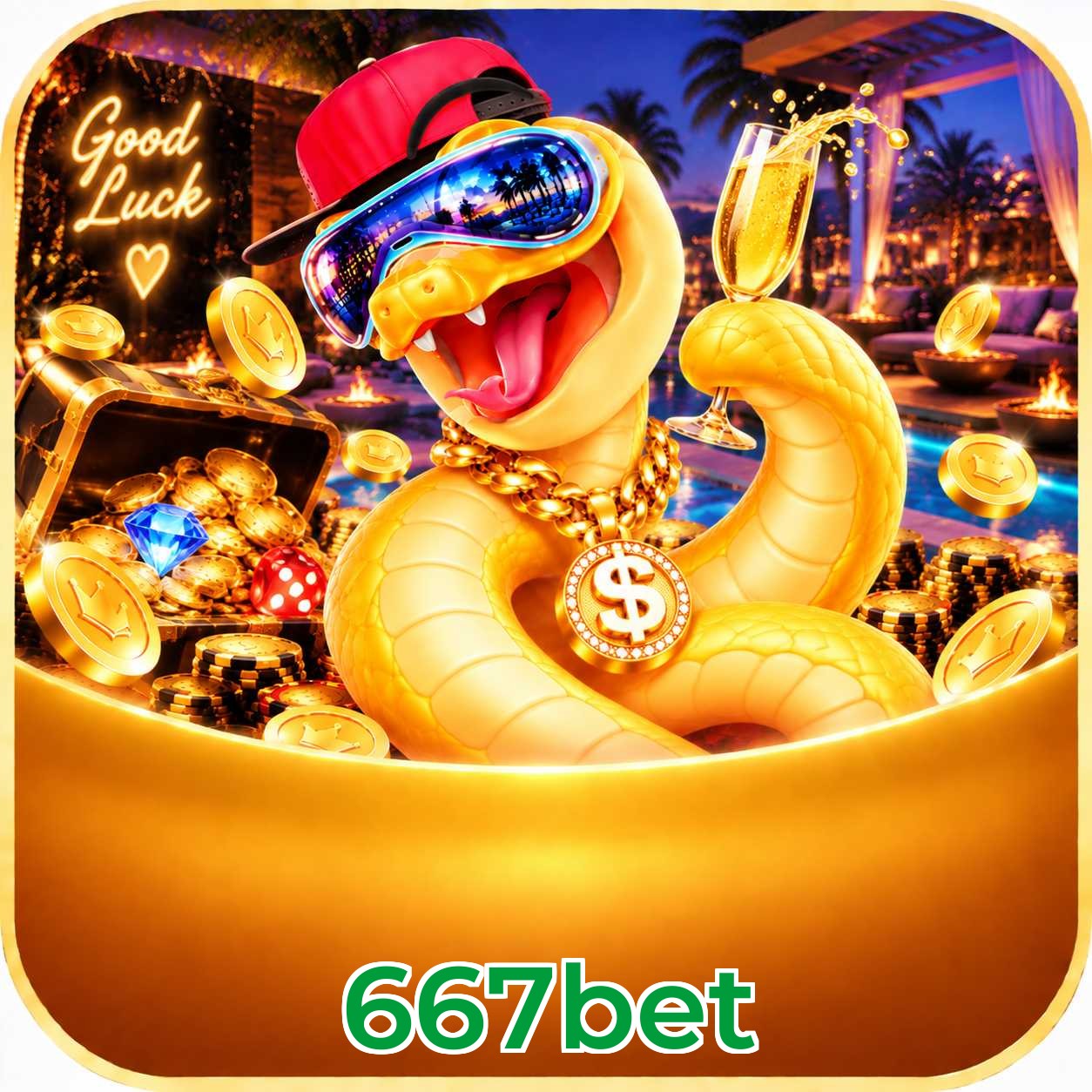 667bet FAQ instalar app