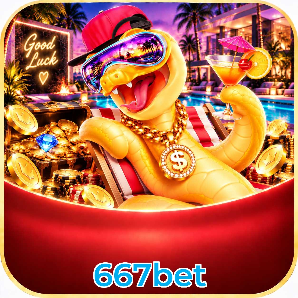 667bet FAQ