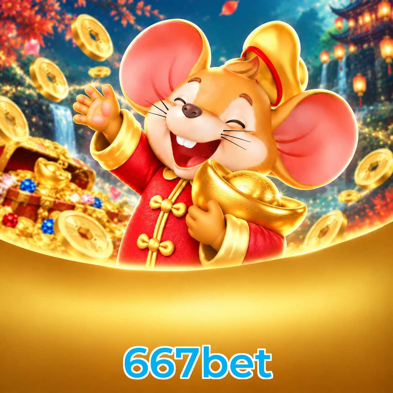 667bet Slots