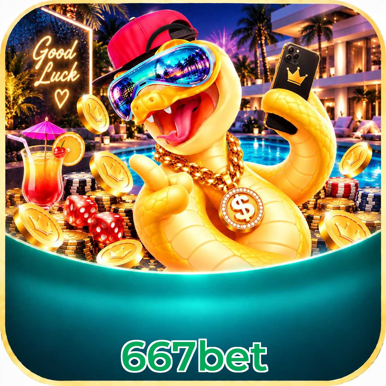 667bet Telegram FAQ