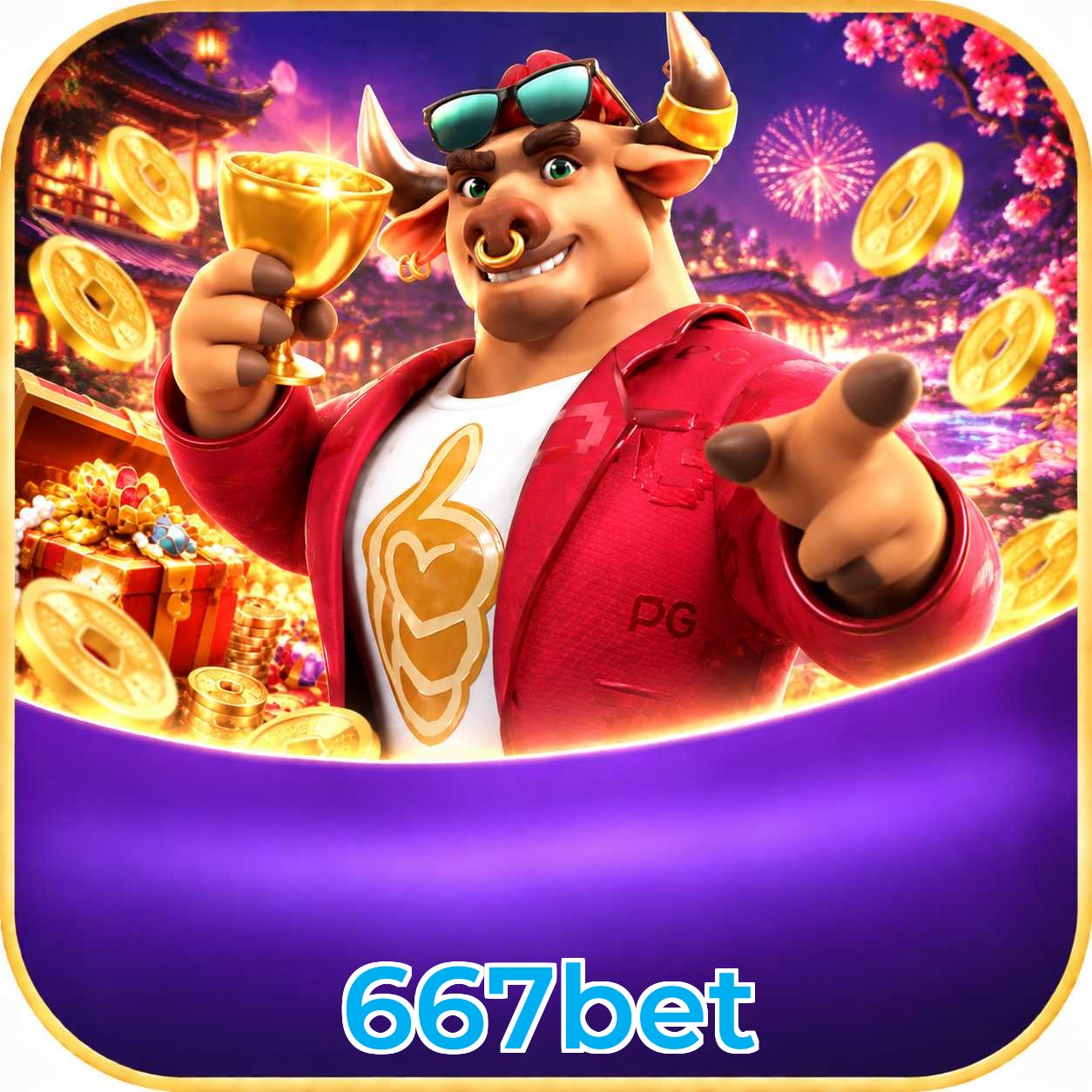 667bet instalar Windows e Mac