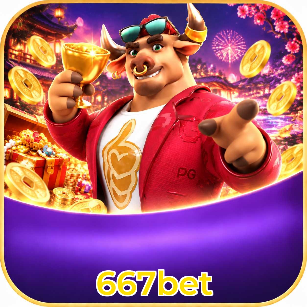 667bet Welcome Bonus