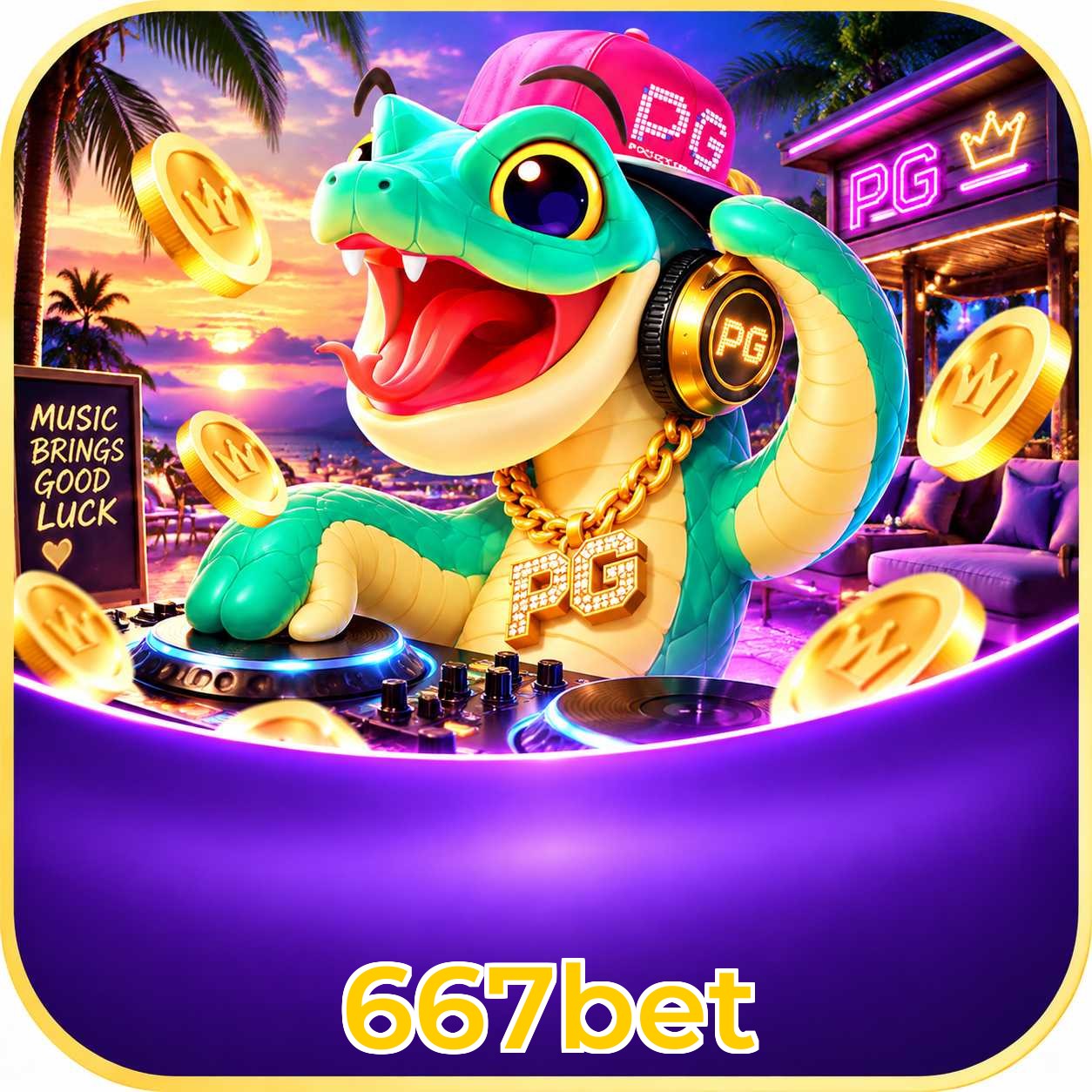667bet Uptime