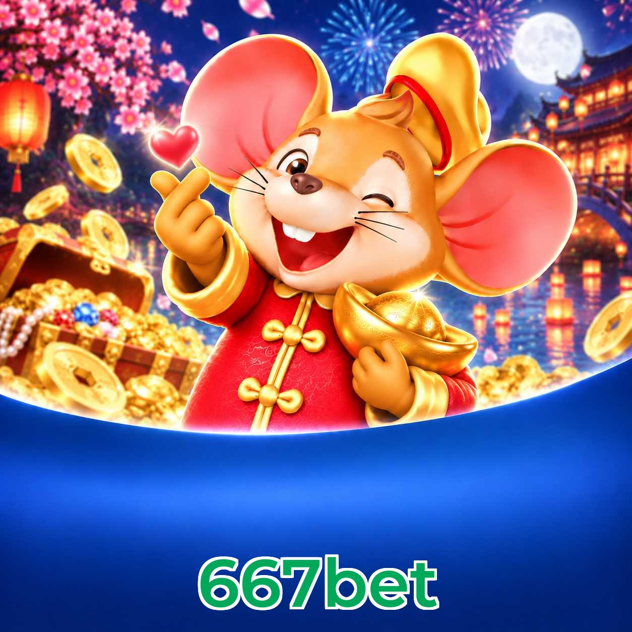 667bet Live Dealers