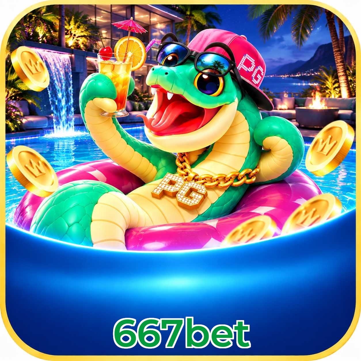 667bet Facebook Bonus