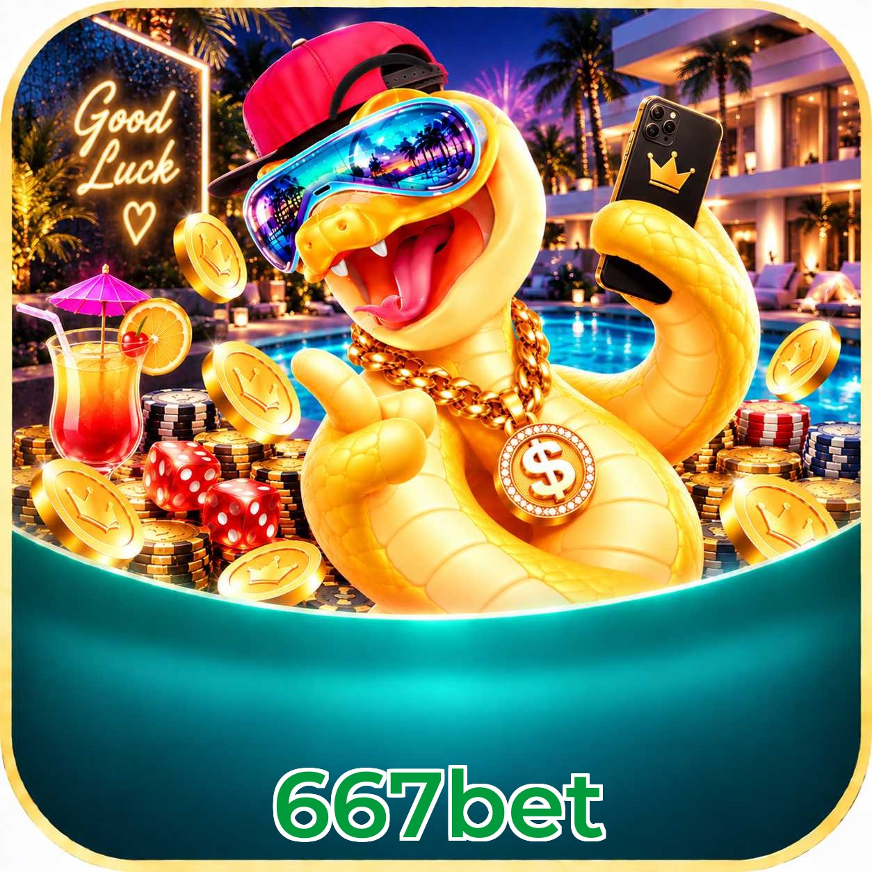 667bet Final Verdict