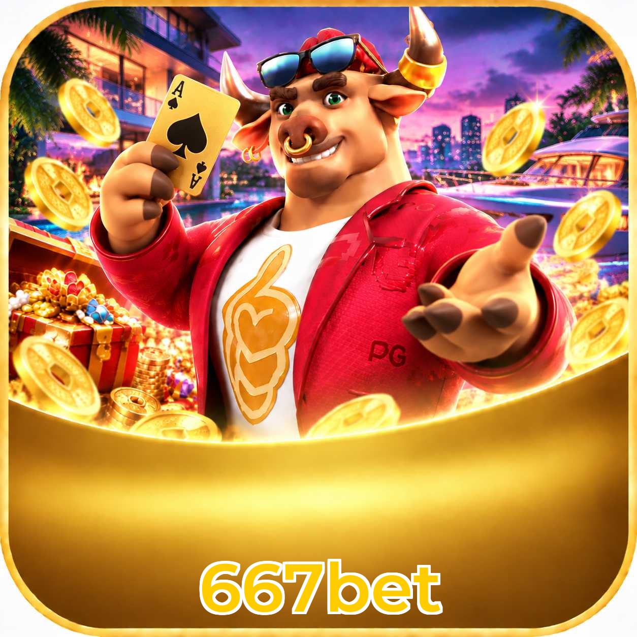 667bet Performance Tests