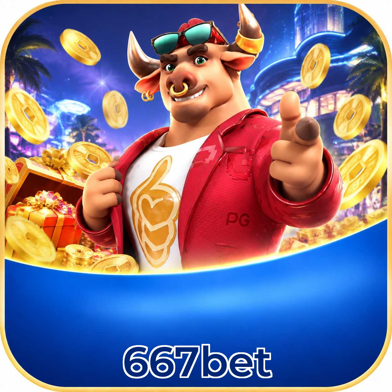 667bet Métodos de Login