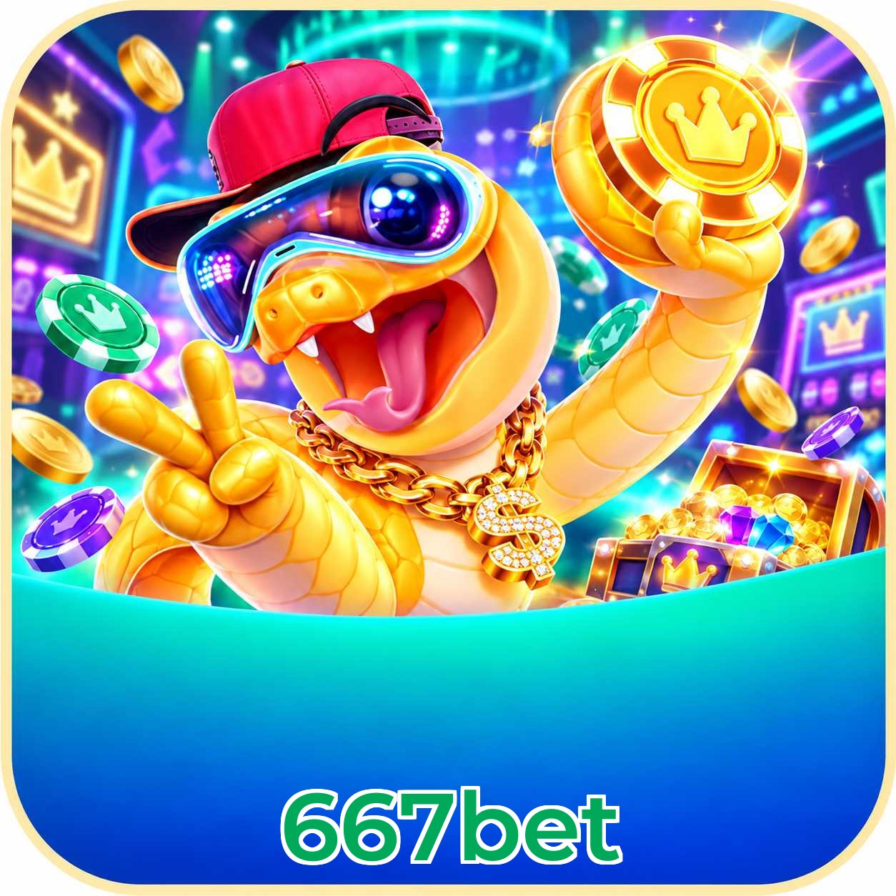 667bet Performance