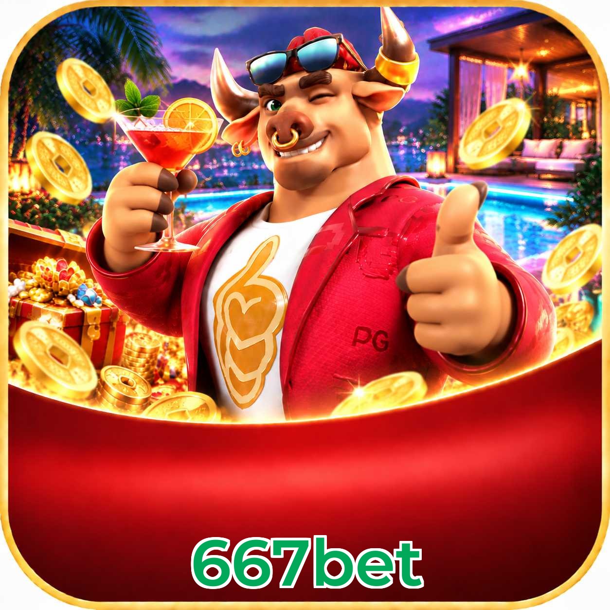 667bet Fortune Tiger RTP