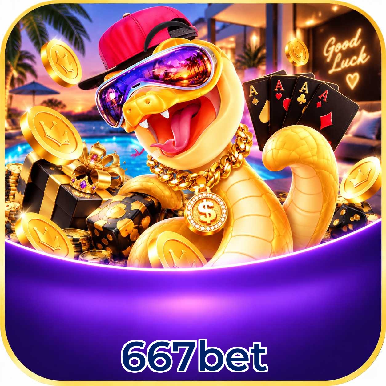667bet Bet Types