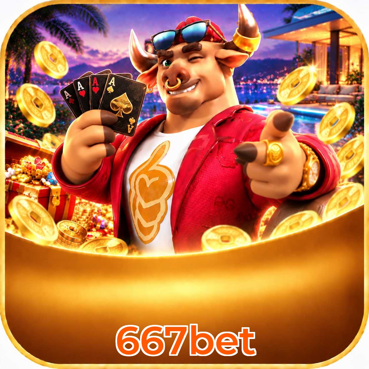 667bet VIP Telegram
