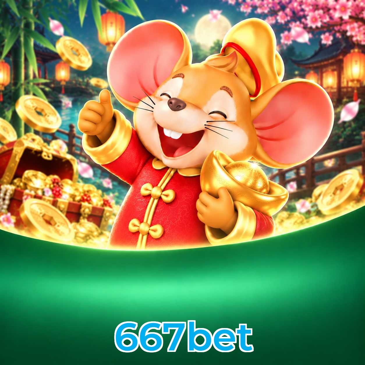 667bet App vs Web