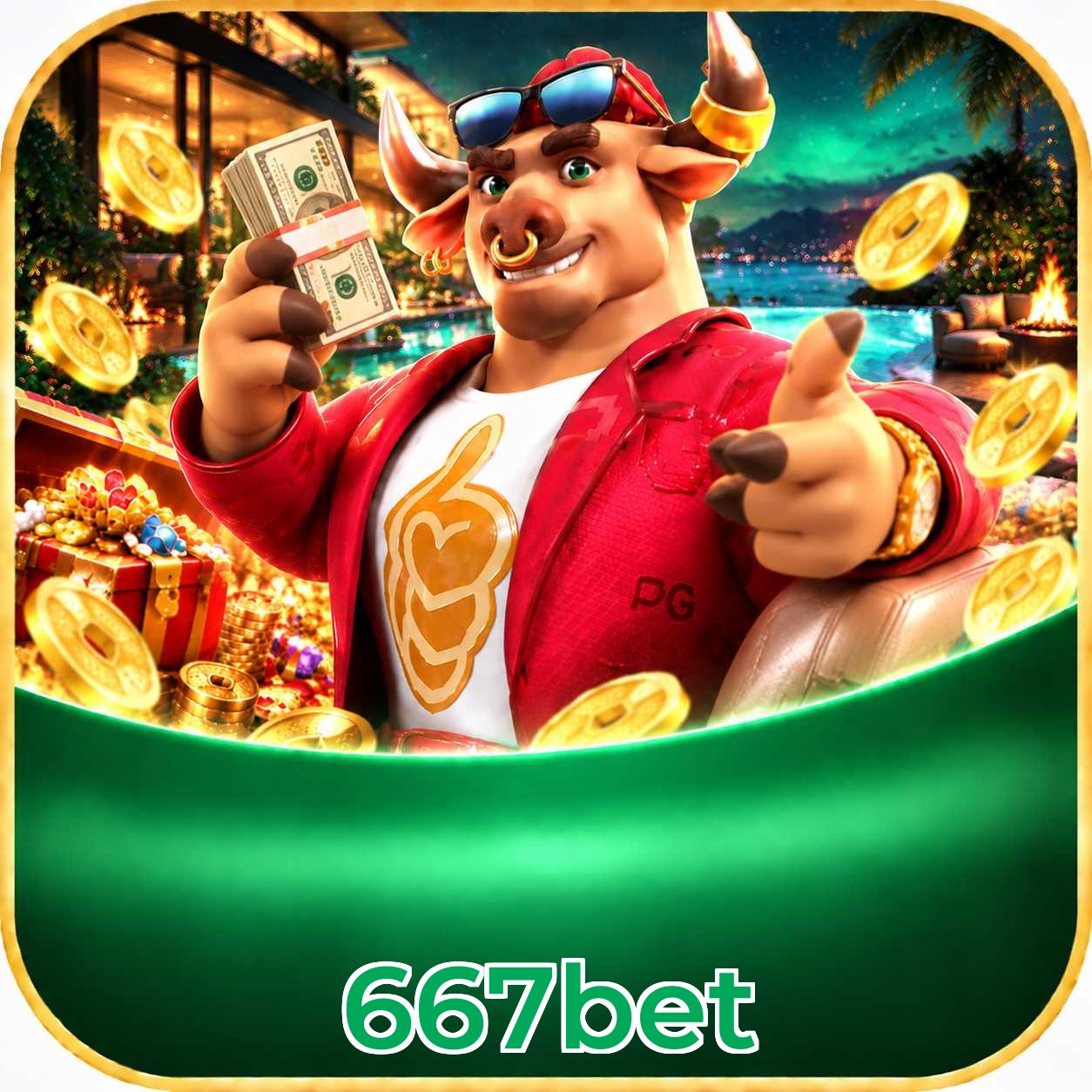 667bet Top Slots