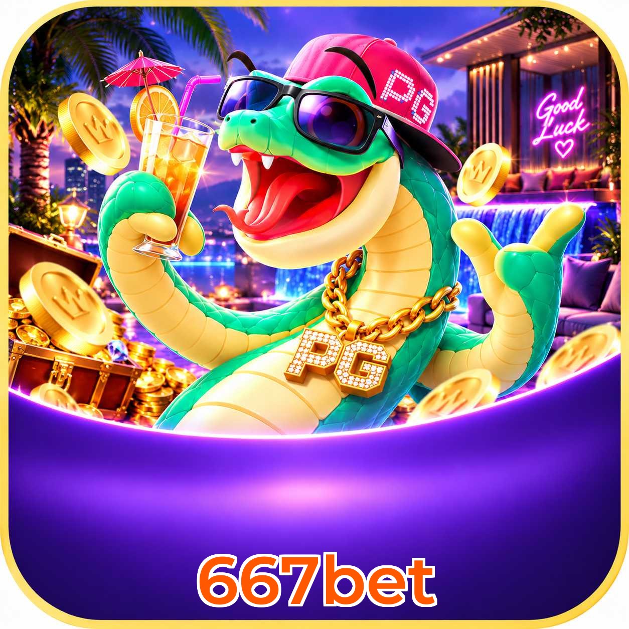 667bet Free Spins