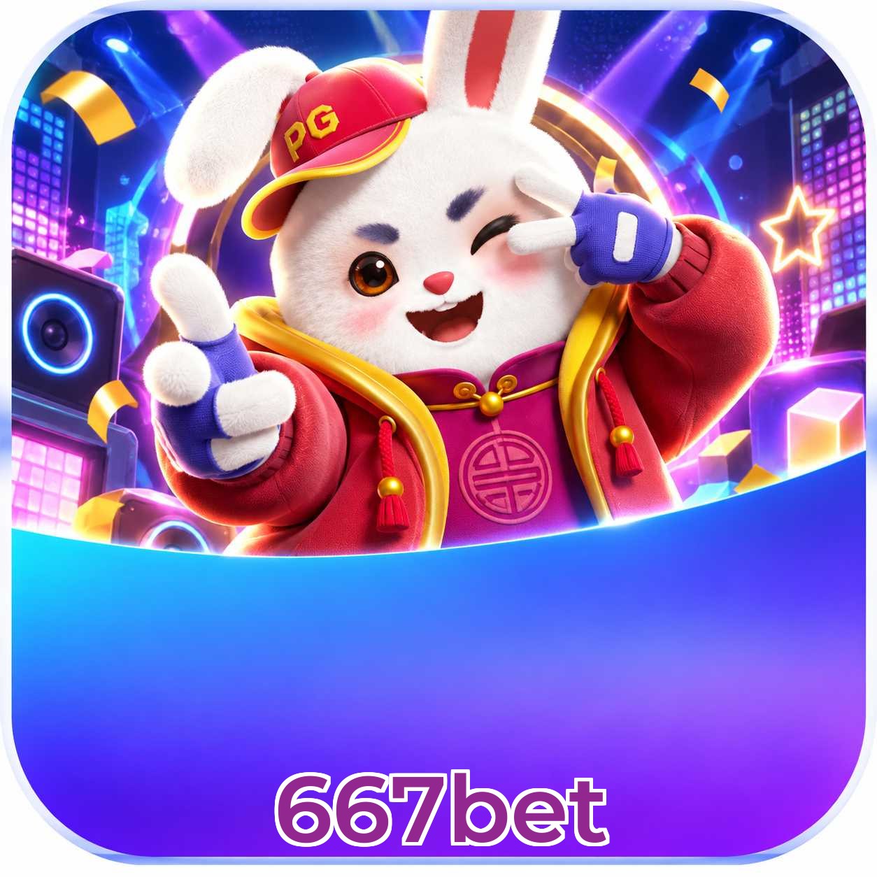 667bet Logo