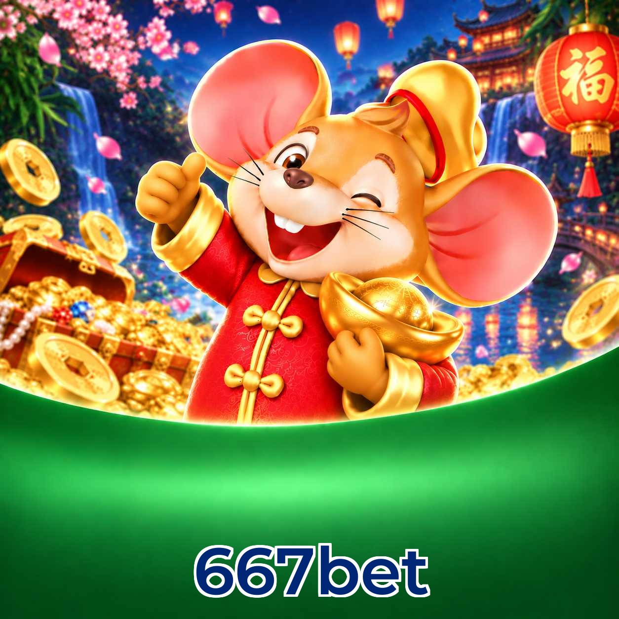 667bet