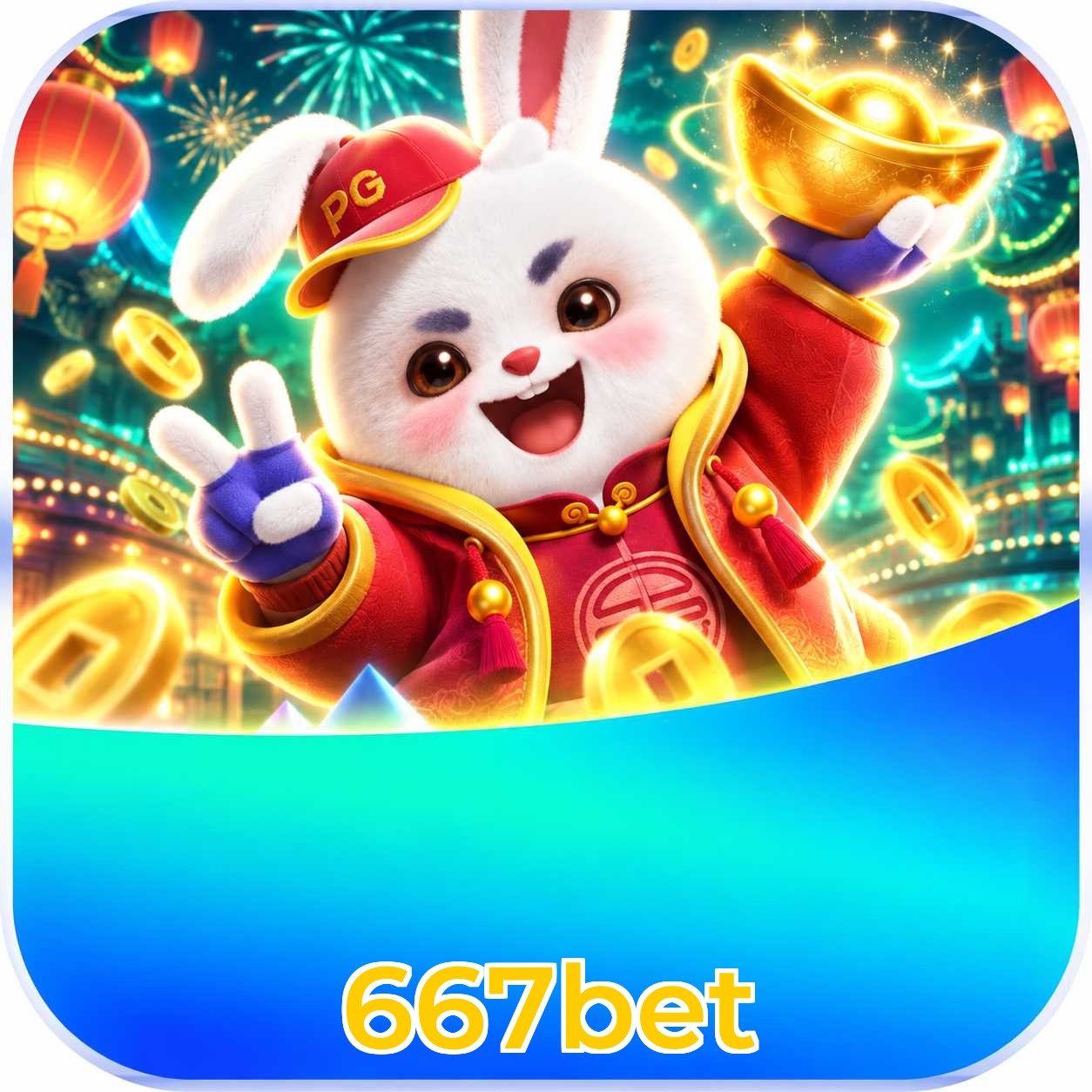 667bet Loterias
