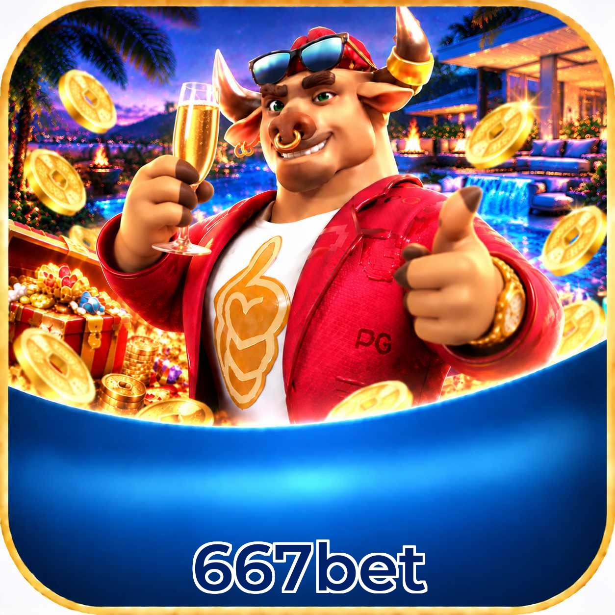 667bet VIP Program