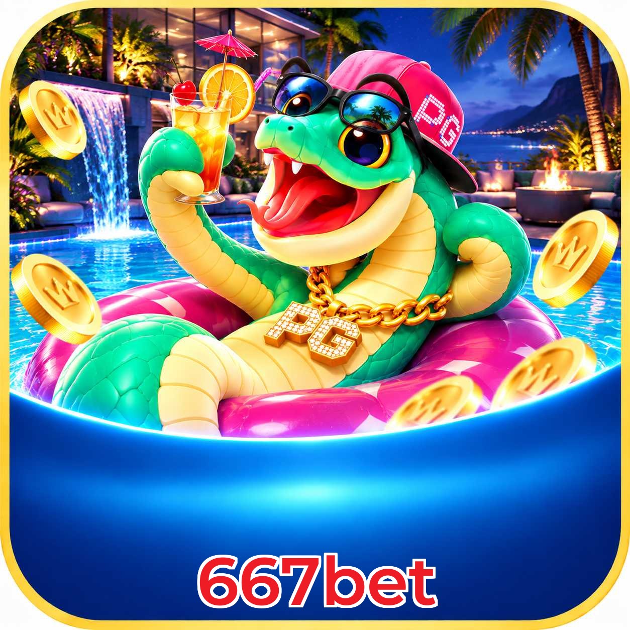667bet Jogos Exclusivos