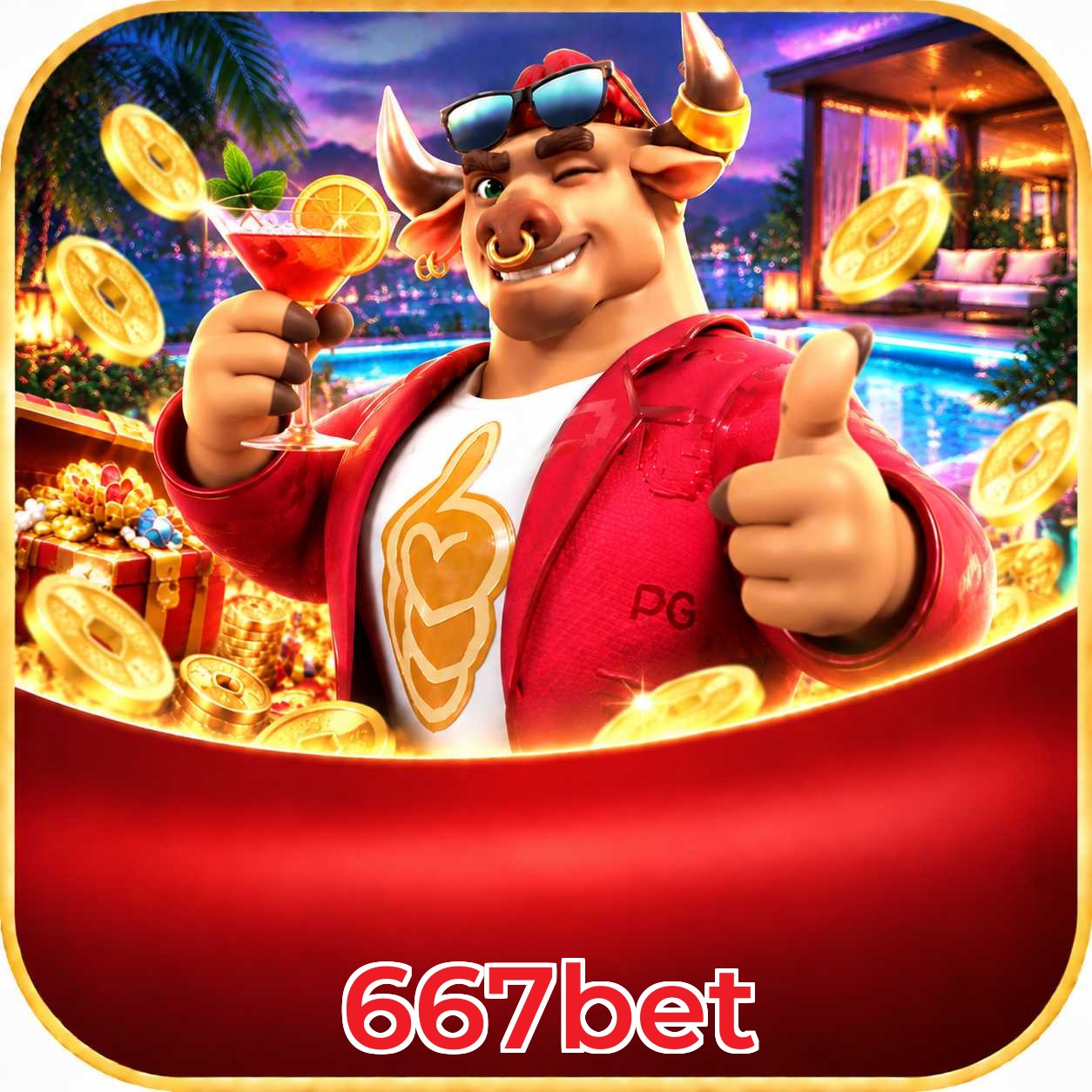 667bet Cashback