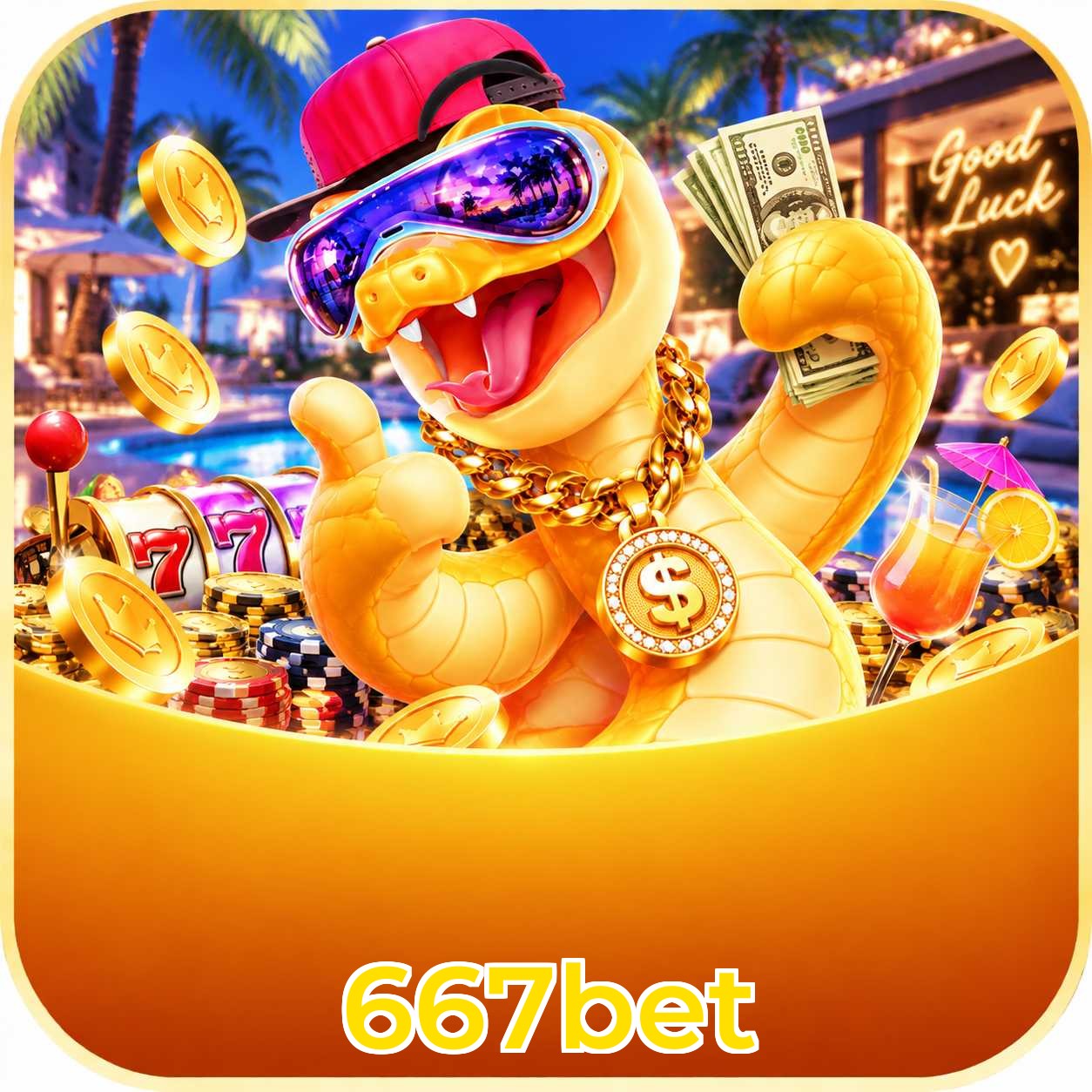 667bet Compatibilidade