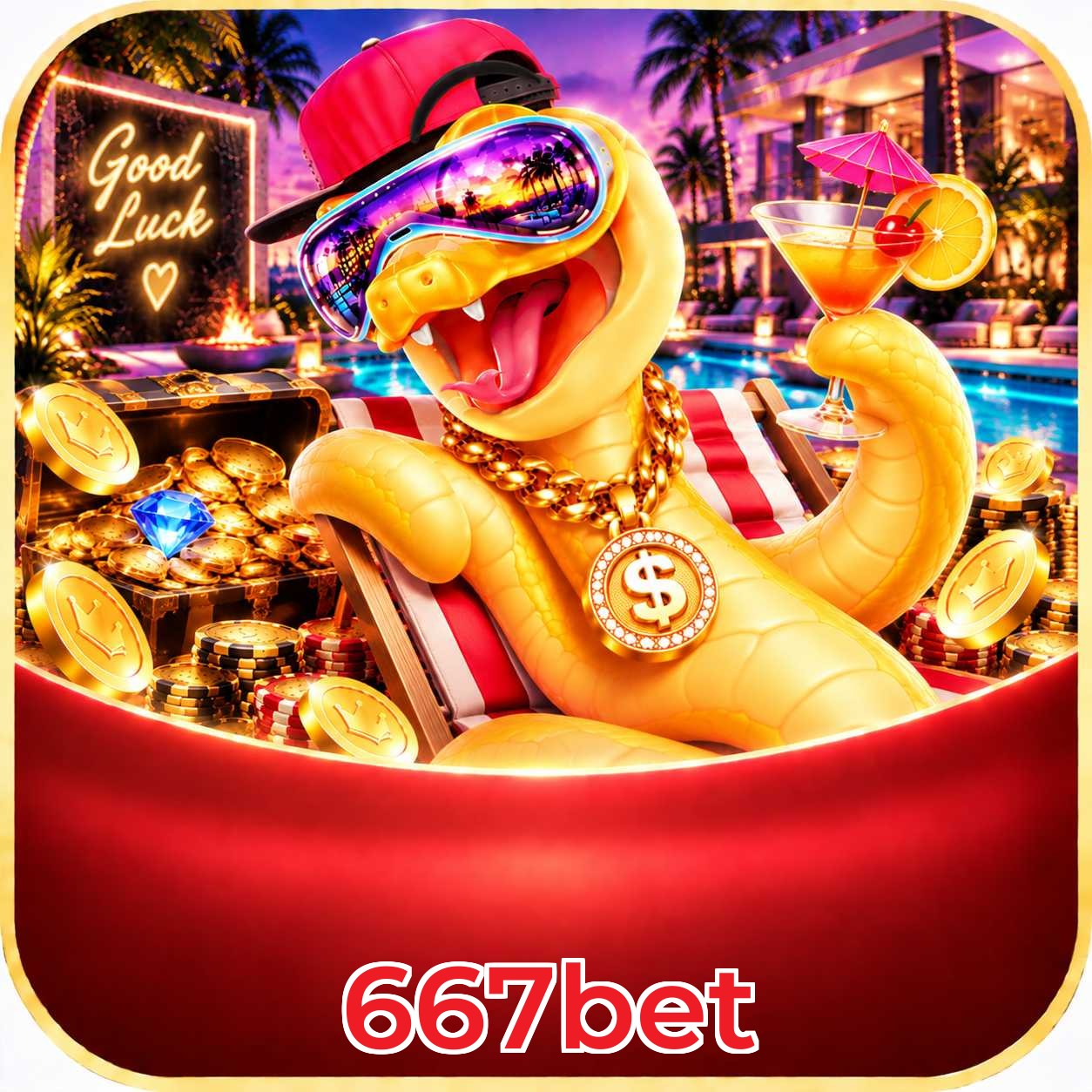 FAQ Baixar 667bet