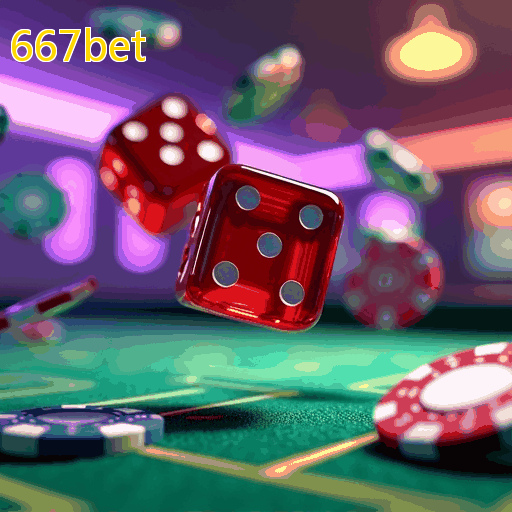 vivo no cassino 667bet
