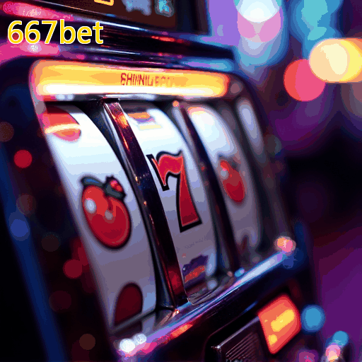 cassino 667bet