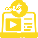 O Cassino 667bet também oferece apostas esportivas virtuais!